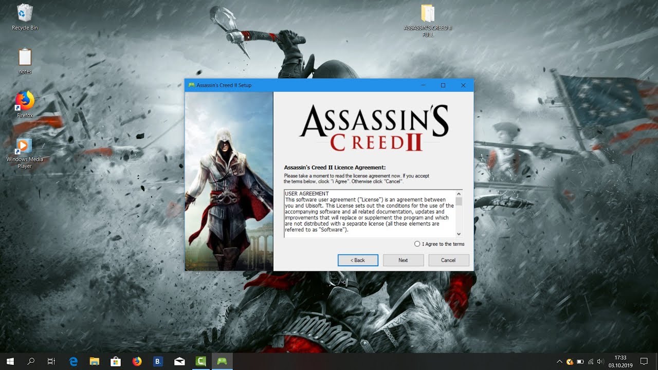 Assassins Creed Download Free Mac